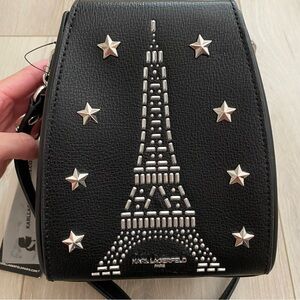 KARL LAGERFELD Paris Bag